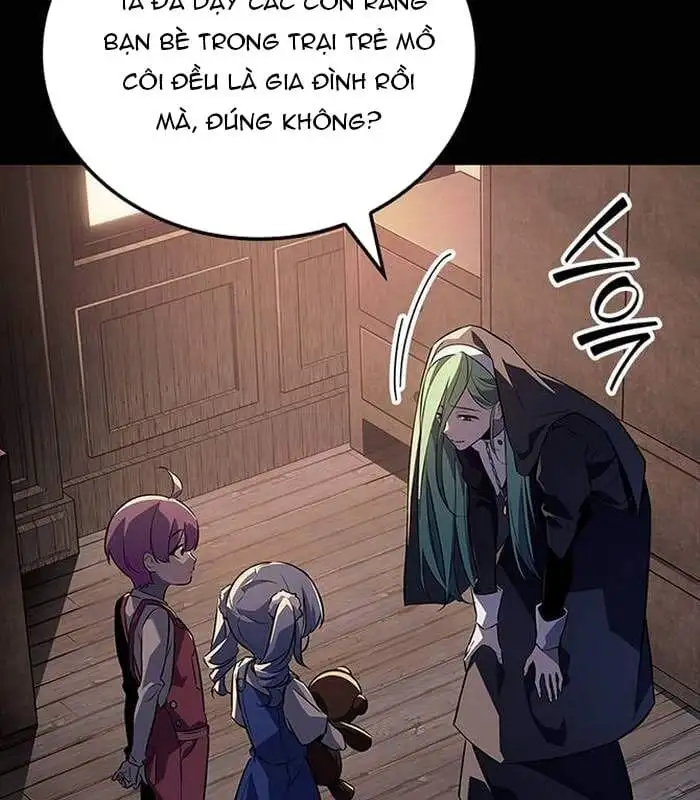 Truyện Tranh Solo Leveling Arise: Nguồn Gốc Của Thợ Săn trang 3