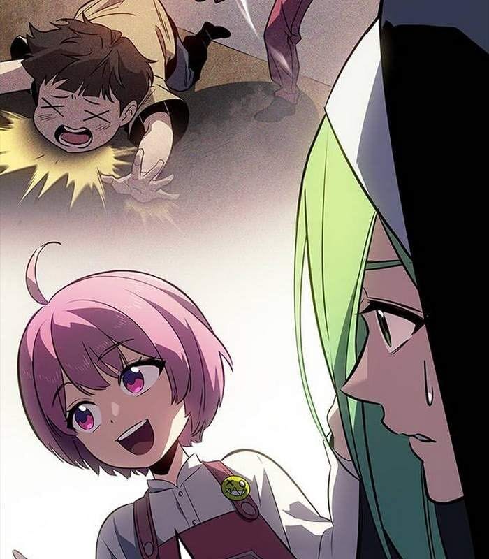 Truyện Tranh Solo Leveling Arise: Nguồn Gốc Của Thợ Săn trang 3