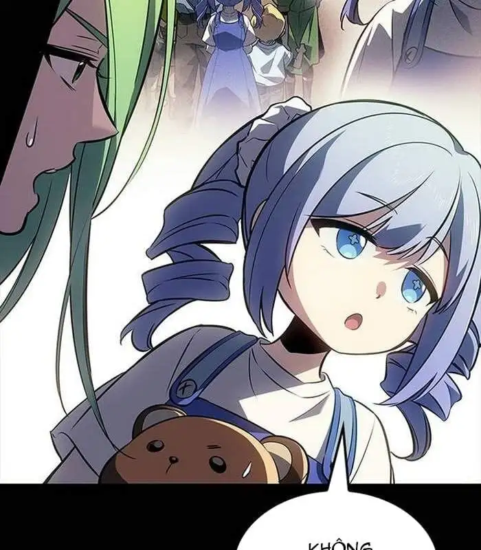 Truyện Tranh Solo Leveling Arise: Nguồn Gốc Của Thợ Săn trang 3