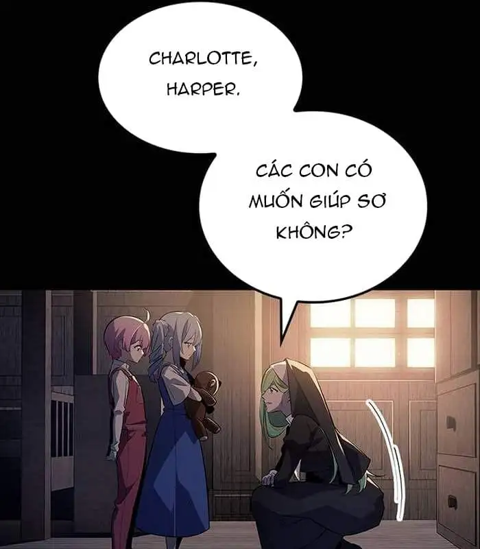 Truyện Tranh Solo Leveling Arise: Nguồn Gốc Của Thợ Săn trang 3