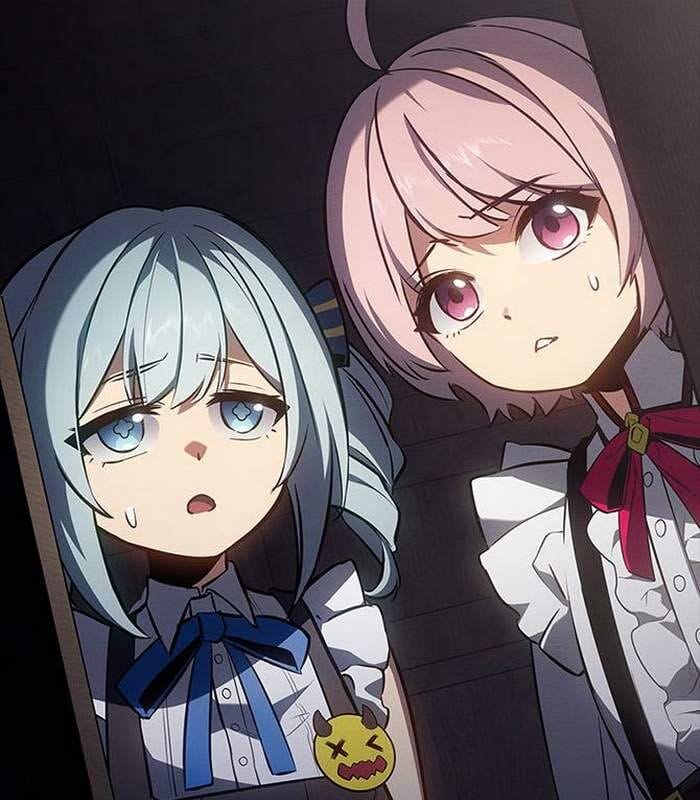 Truyện Tranh Solo Leveling Arise: Nguồn Gốc Của Thợ Săn trang 3