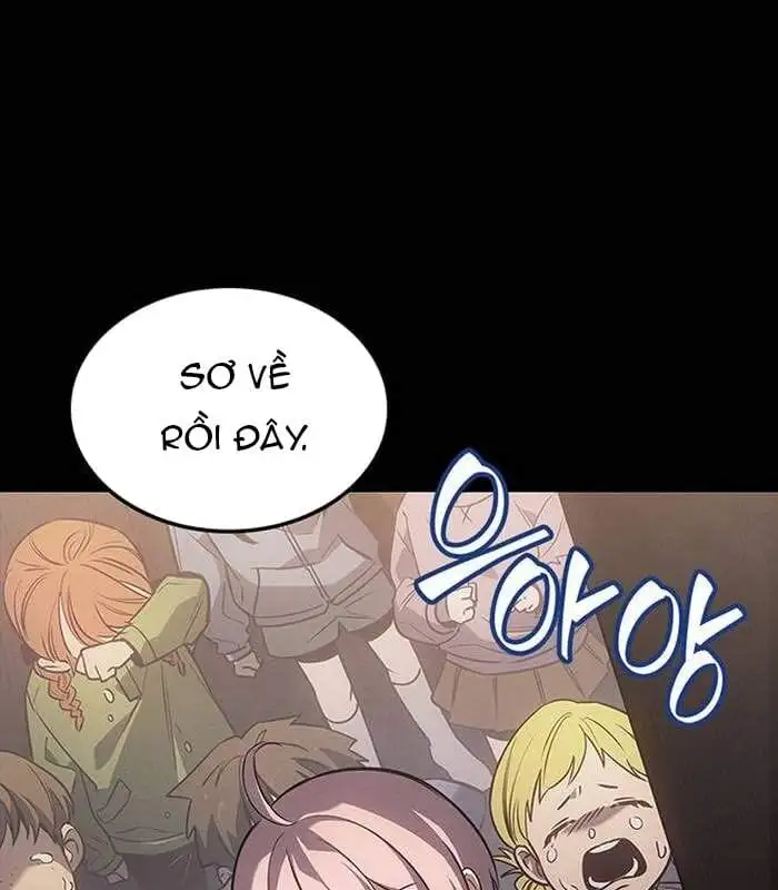 Truyện Tranh Solo Leveling Arise: Nguồn Gốc Của Thợ Săn trang 3