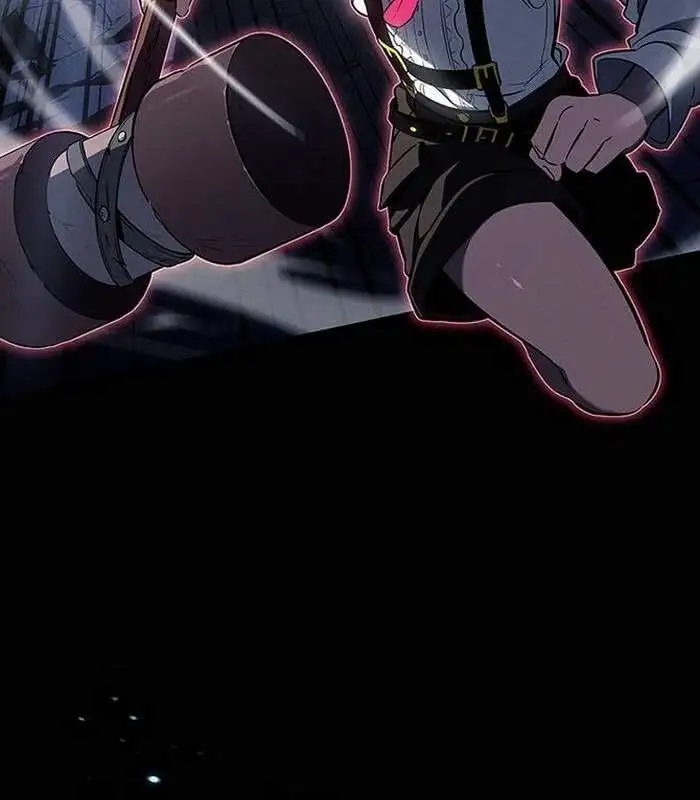 Truyện Tranh Solo Leveling Arise: Nguồn Gốc Của Thợ Săn trang 3