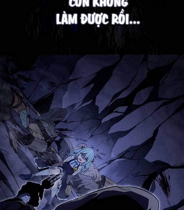 Truyện Tranh Solo Leveling Arise: Nguồn Gốc Của Thợ Săn trang 3