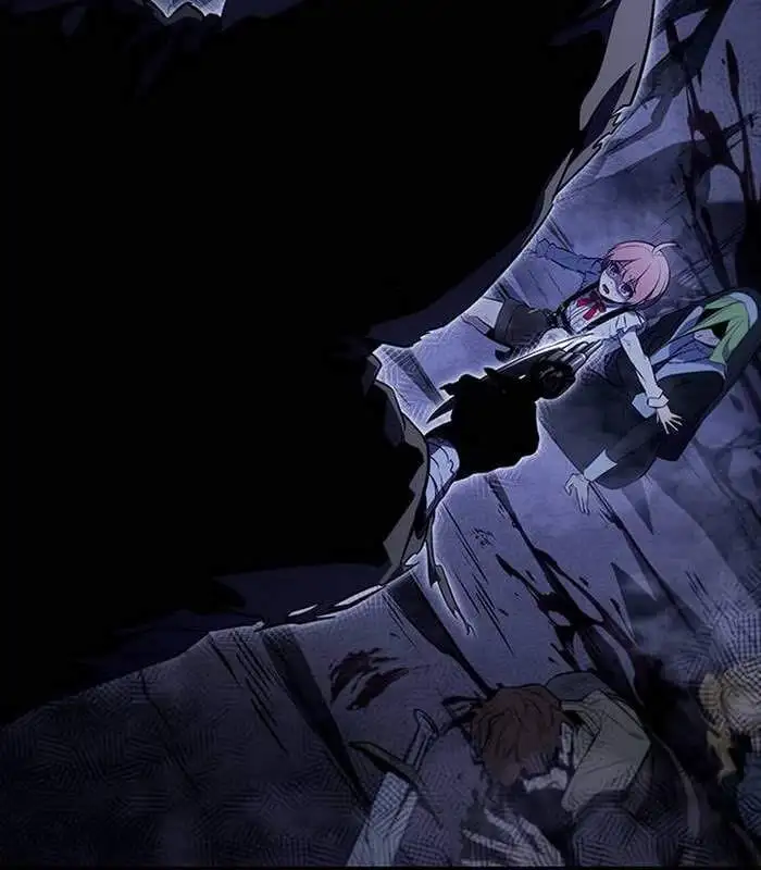 Truyện Tranh Solo Leveling Arise: Nguồn Gốc Của Thợ Săn trang 3