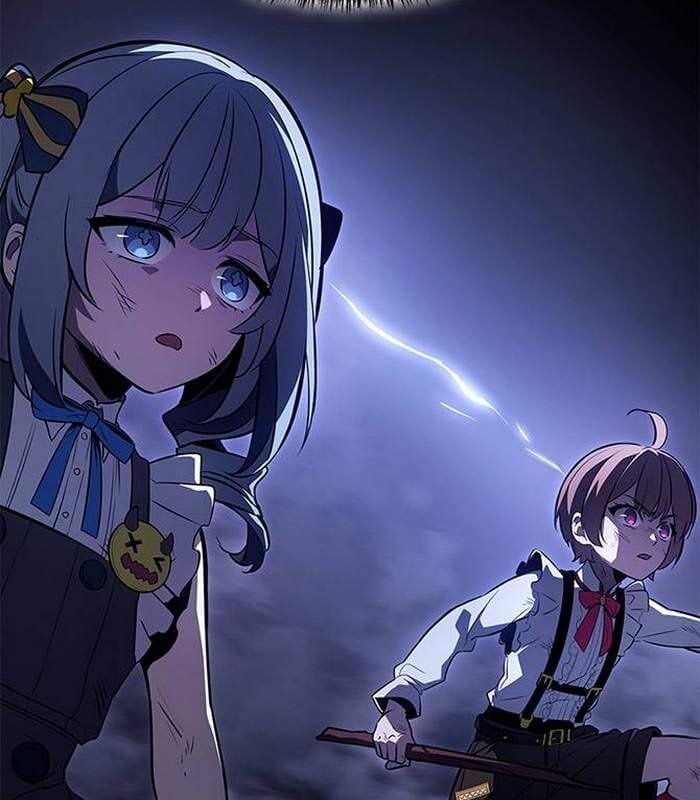 Truyện Tranh Solo Leveling Arise: Nguồn Gốc Của Thợ Săn trang 3