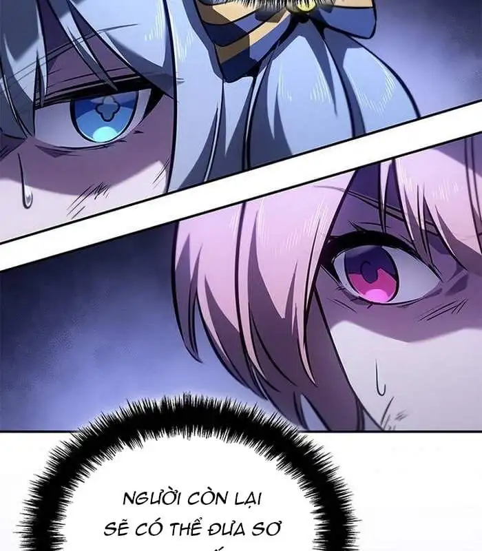 Truyện Tranh Solo Leveling Arise: Nguồn Gốc Của Thợ Săn trang 3