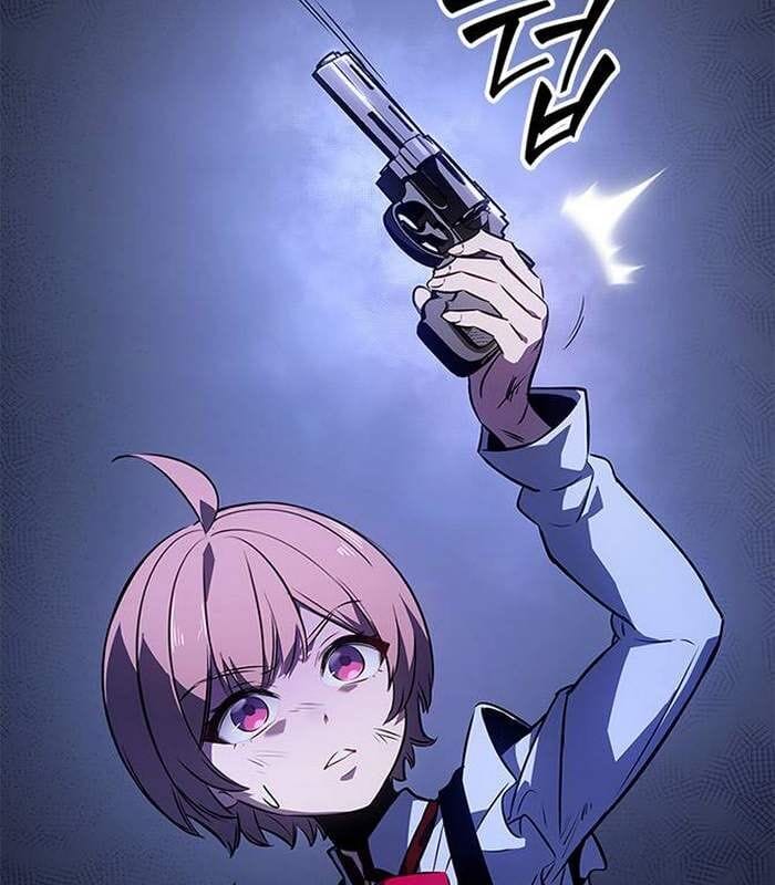 Truyện Tranh Solo Leveling Arise: Nguồn Gốc Của Thợ Săn trang 3