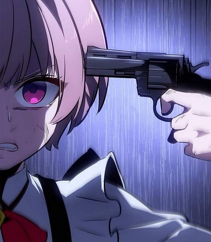 Truyện Tranh Solo Leveling Arise: Nguồn Gốc Của Thợ Săn trang 3