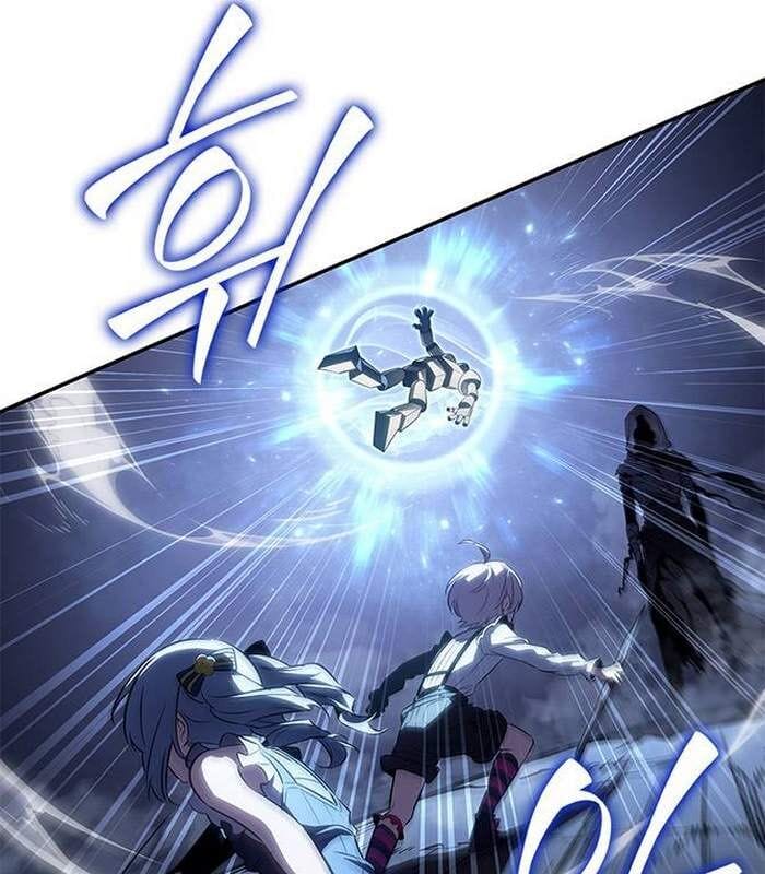 Truyện Tranh Solo Leveling Arise: Nguồn Gốc Của Thợ Săn trang 3