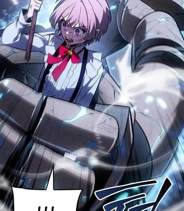 Truyện Tranh Solo Leveling Arise: Nguồn Gốc Của Thợ Săn trang 3