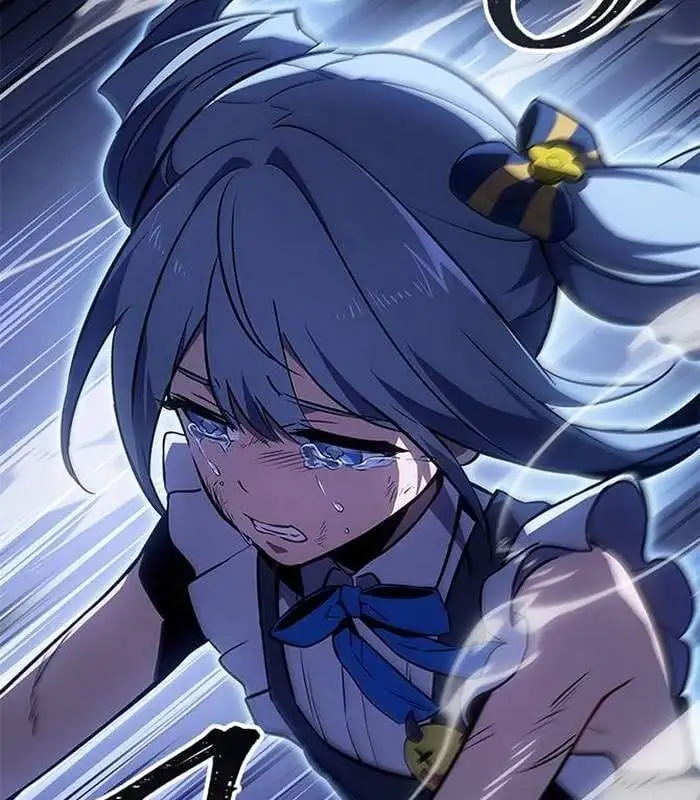 Truyện Tranh Solo Leveling Arise: Nguồn Gốc Của Thợ Săn trang 3