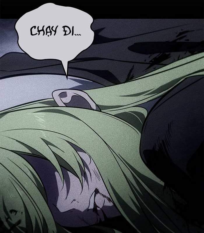 Truyện Tranh Solo Leveling Arise: Nguồn Gốc Của Thợ Săn trang 3