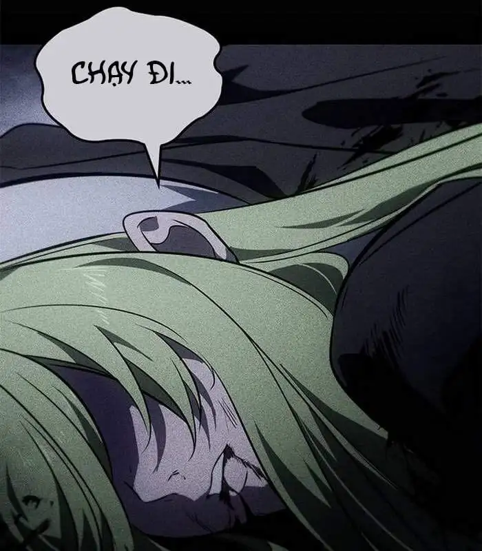 Truyện Tranh Solo Leveling Arise: Nguồn Gốc Của Thợ Săn trang 3