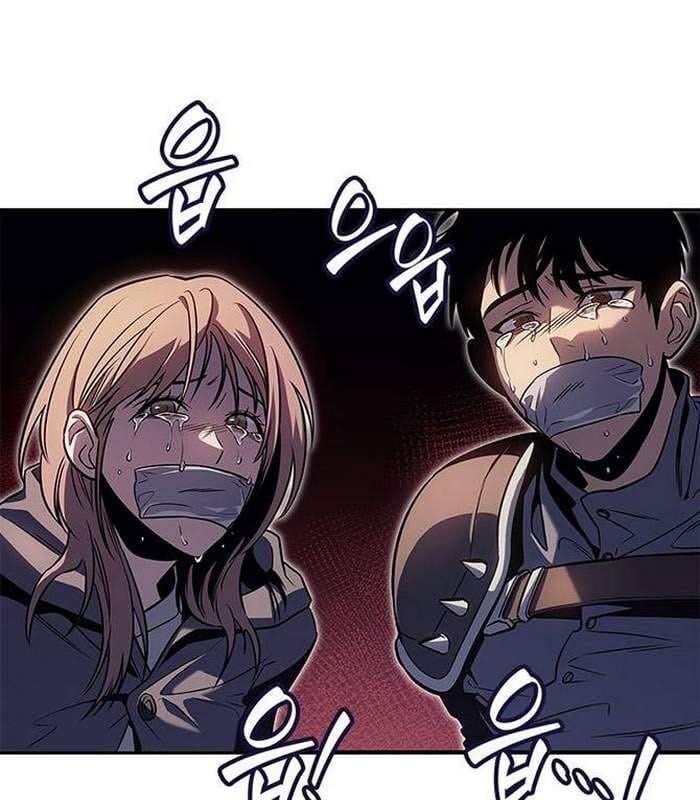 Truyện Tranh Solo Leveling Arise: Nguồn Gốc Của Thợ Săn trang 3