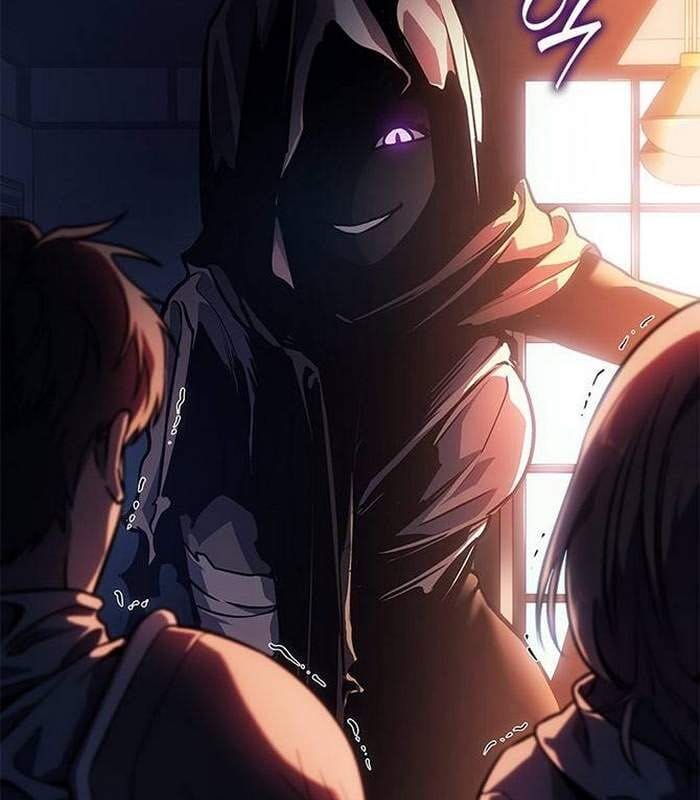 Truyện Tranh Solo Leveling Arise: Nguồn Gốc Của Thợ Săn trang 3