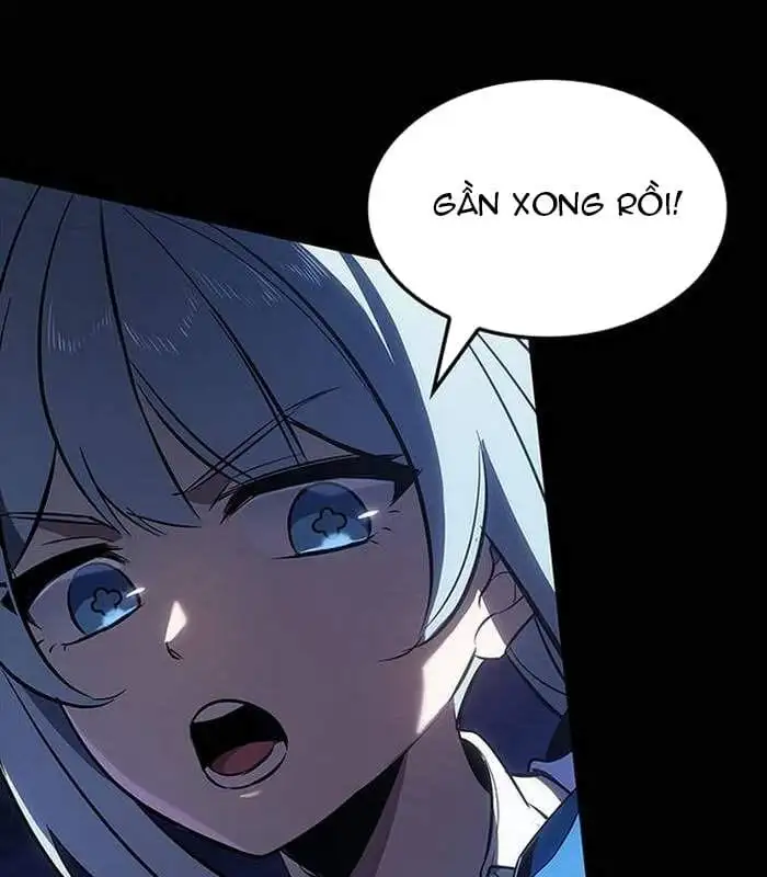 Truyện Tranh Solo Leveling Arise: Nguồn Gốc Của Thợ Săn trang 3