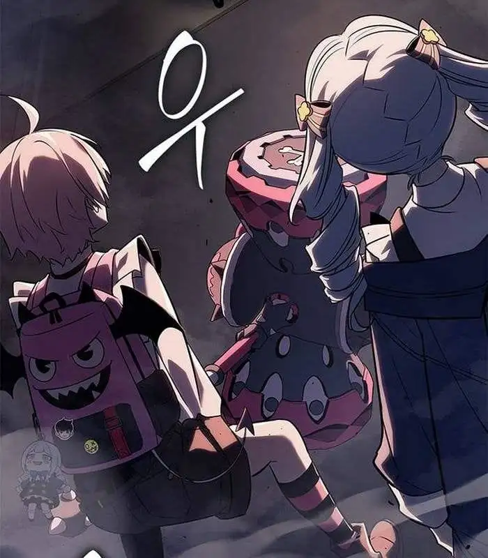 Truyện Tranh Solo Leveling Arise: Nguồn Gốc Của Thợ Săn trang 3