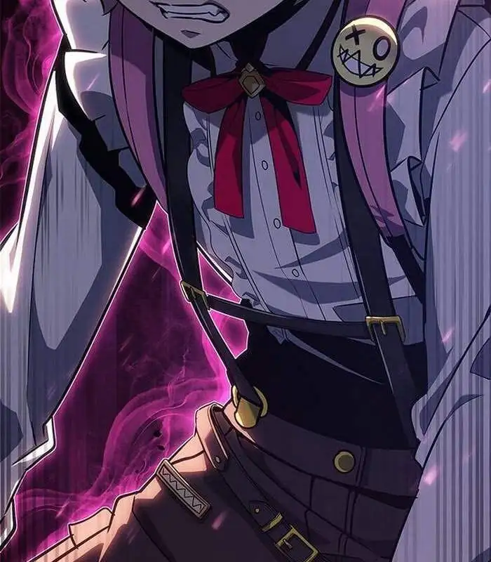 Truyện Tranh Solo Leveling Arise: Nguồn Gốc Của Thợ Săn trang 3