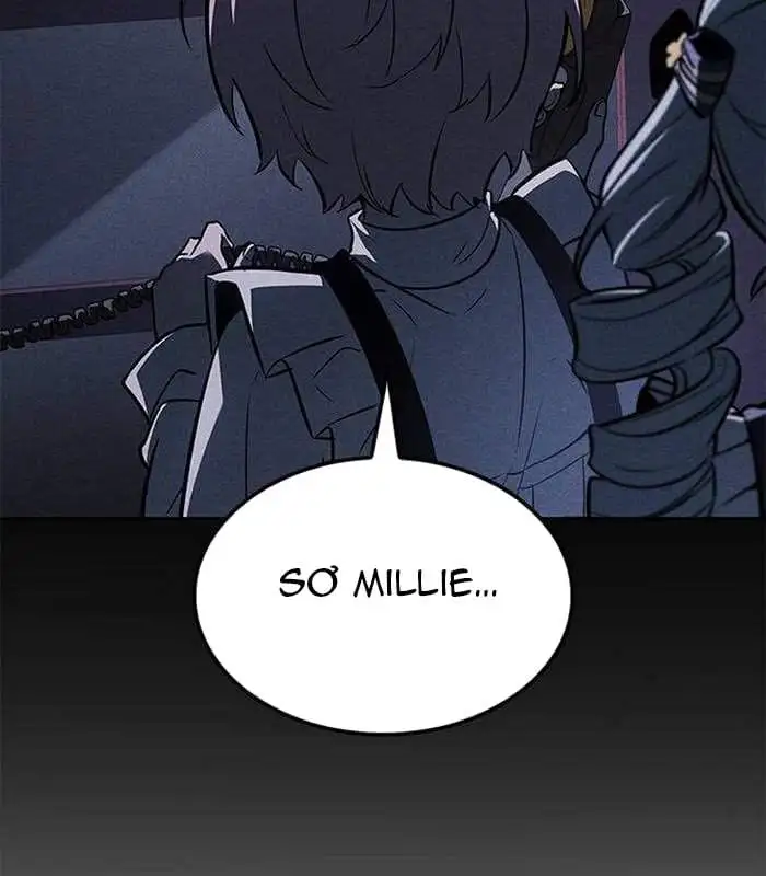 Truyện Tranh Solo Leveling Arise: Nguồn Gốc Của Thợ Săn trang 3