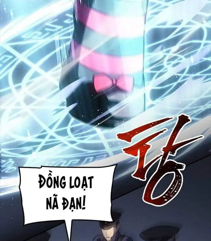 Truyện Tranh Solo Leveling Arise: Nguồn Gốc Của Thợ Săn trang 3