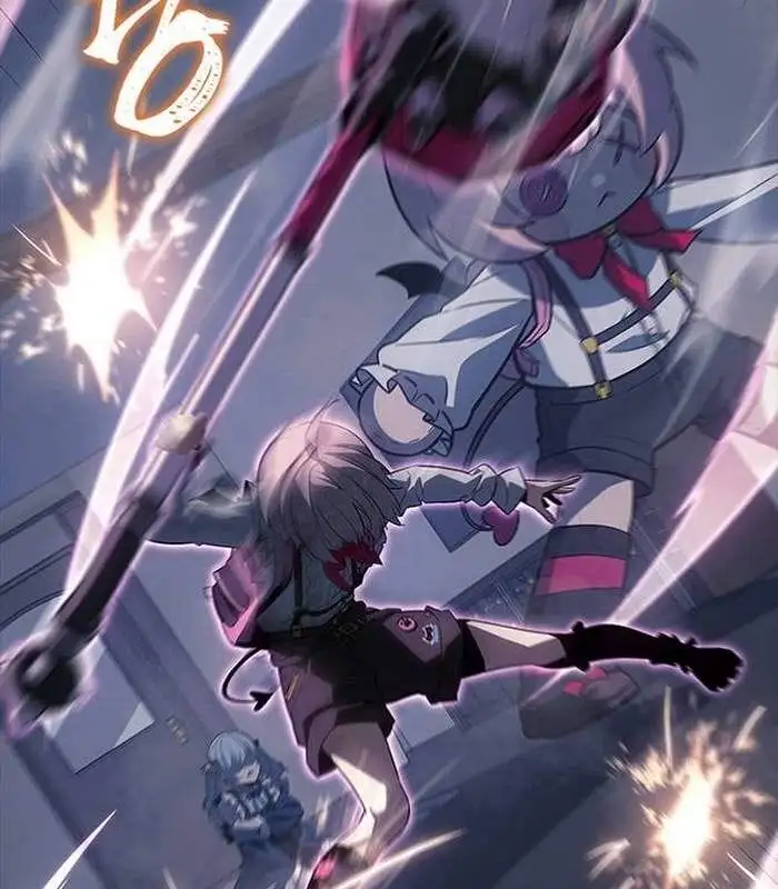 Truyện Tranh Solo Leveling Arise: Nguồn Gốc Của Thợ Săn trang 3