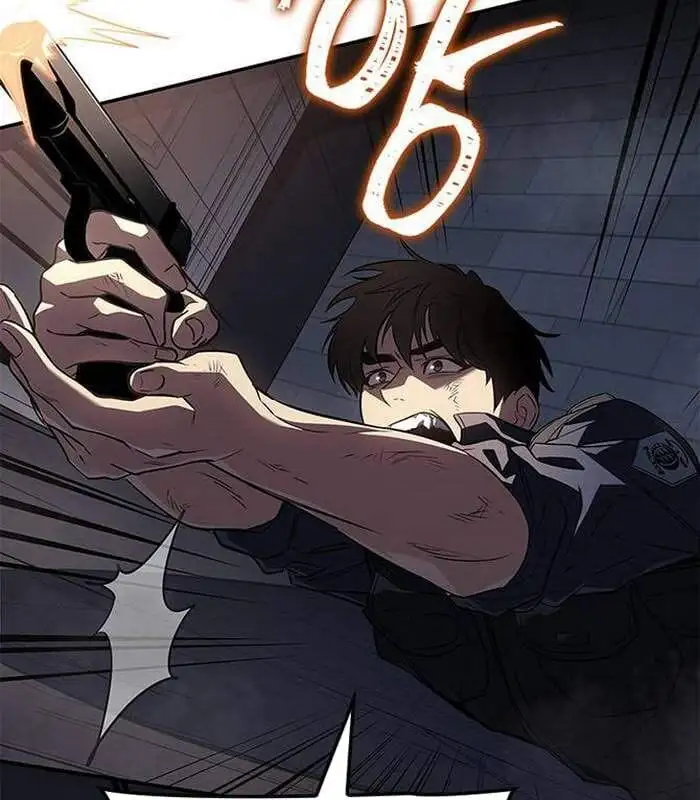 Truyện Tranh Solo Leveling Arise: Nguồn Gốc Của Thợ Săn trang 3