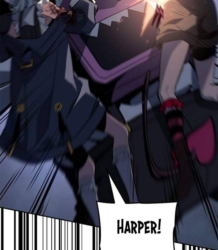 Truyện Tranh Solo Leveling Arise: Nguồn Gốc Của Thợ Săn trang 3