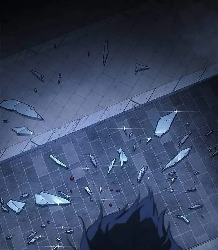 Truyện Tranh Solo Leveling Arise: Nguồn Gốc Của Thợ Săn trang 3