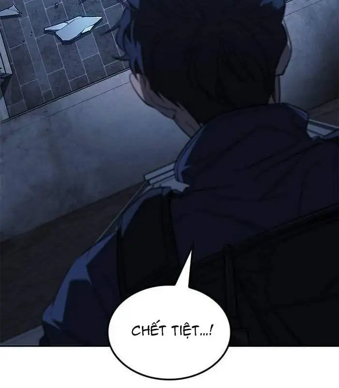 Truyện Tranh Solo Leveling Arise: Nguồn Gốc Của Thợ Săn trang 3