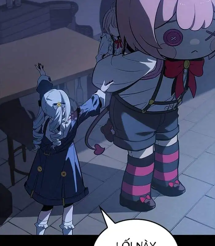 Truyện Tranh Solo Leveling Arise: Nguồn Gốc Của Thợ Săn trang 3