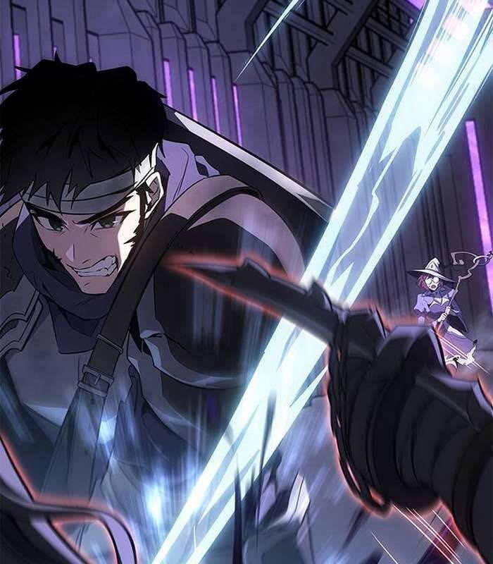 Truyện Tranh Solo Leveling Arise: Nguồn Gốc Của Thợ Săn trang 3