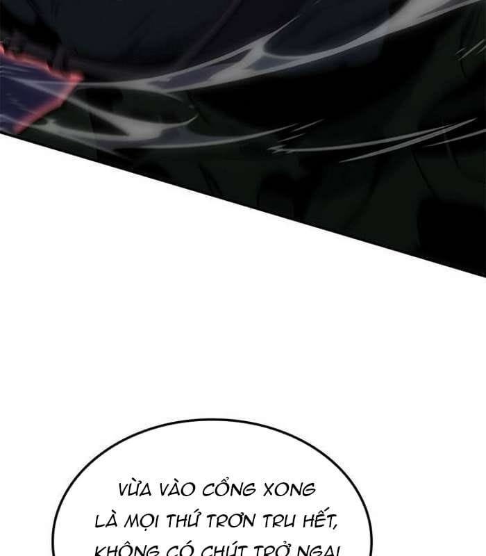 Truyện Tranh Solo Leveling Arise: Nguồn Gốc Của Thợ Săn trang 3