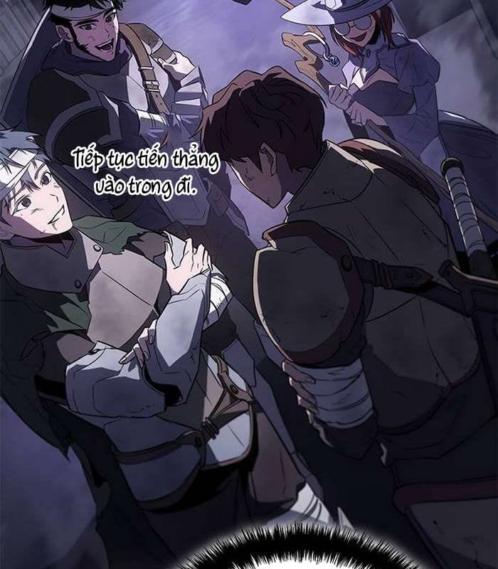 Truyện Tranh Solo Leveling Arise: Nguồn Gốc Của Thợ Săn trang 3