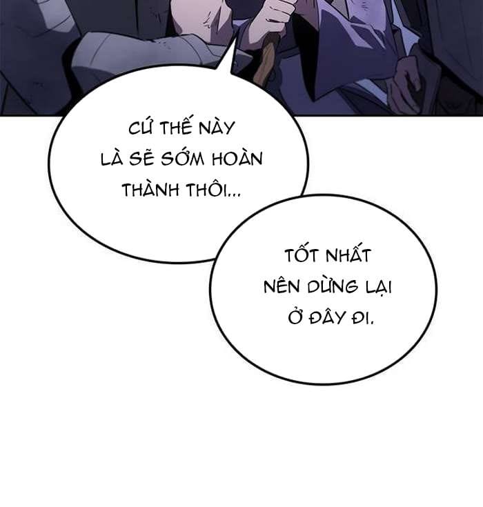 Truyện Tranh Solo Leveling Arise: Nguồn Gốc Của Thợ Săn trang 3