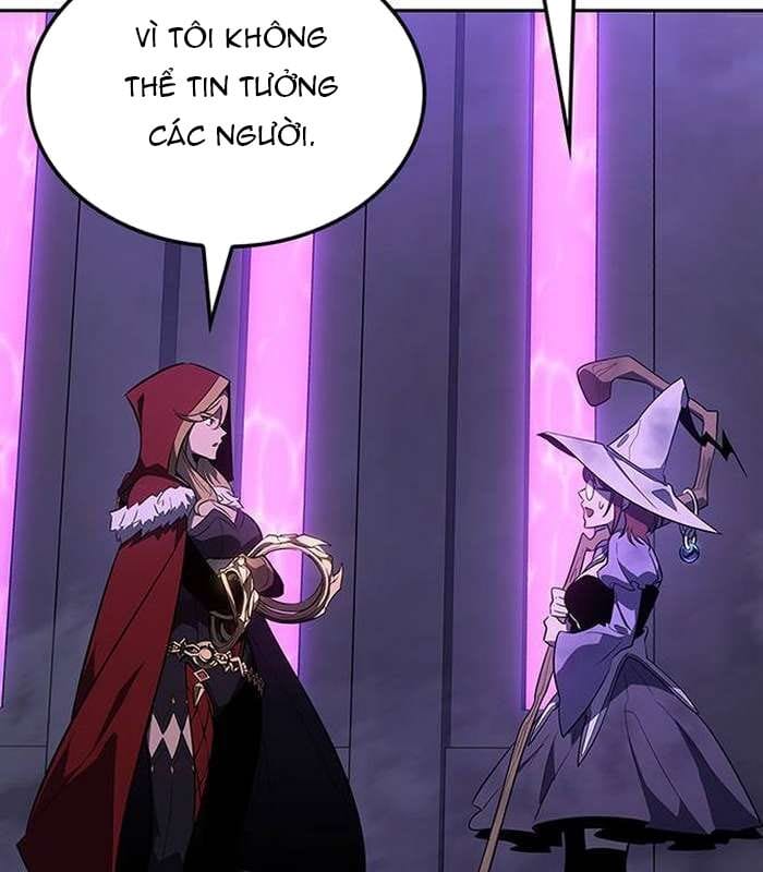 Truyện Tranh Solo Leveling Arise: Nguồn Gốc Của Thợ Săn trang 3