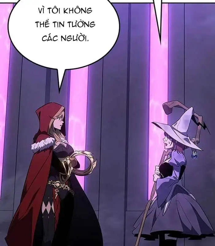 Truyện Tranh Solo Leveling Arise: Nguồn Gốc Của Thợ Săn trang 3