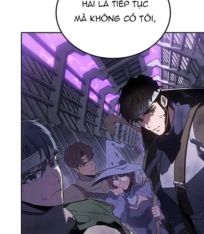 Truyện Tranh Solo Leveling Arise: Nguồn Gốc Của Thợ Săn trang 3