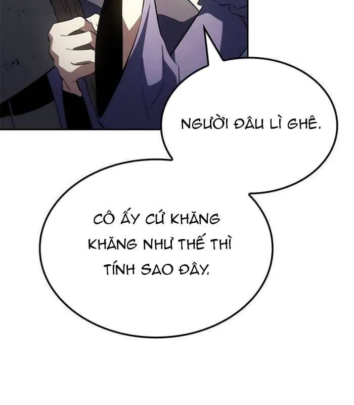 Truyện Tranh Solo Leveling Arise: Nguồn Gốc Của Thợ Săn trang 3