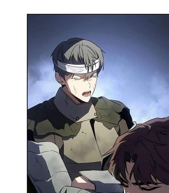 Truyện Tranh Solo Leveling Arise: Nguồn Gốc Của Thợ Săn trang 3