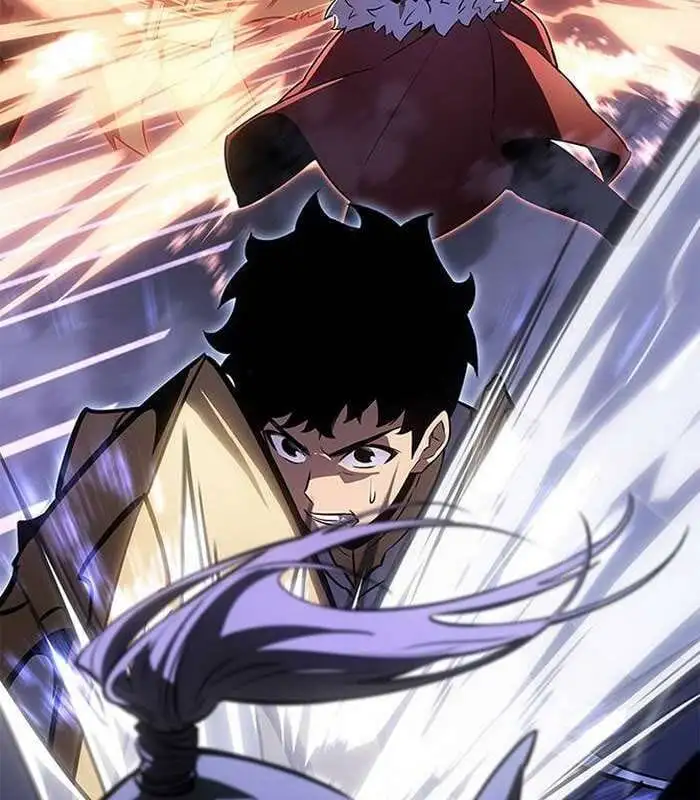 Truyện Tranh Solo Leveling Arise: Nguồn Gốc Của Thợ Săn trang 3