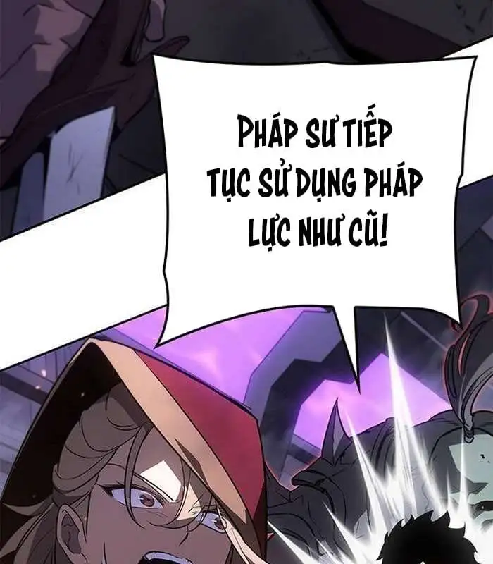 Truyện Tranh Solo Leveling Arise: Nguồn Gốc Của Thợ Săn trang 3