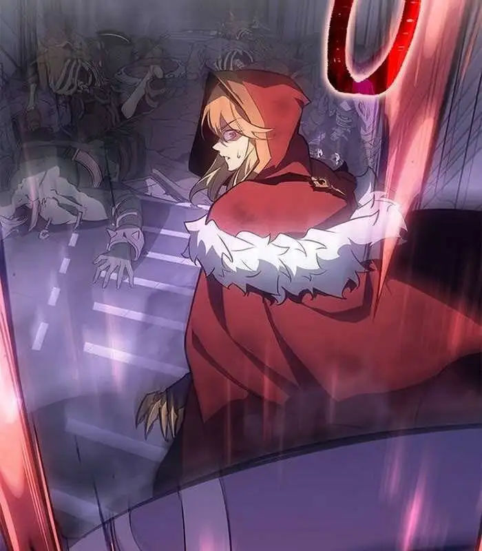 Truyện Tranh Solo Leveling Arise: Nguồn Gốc Của Thợ Săn trang 3