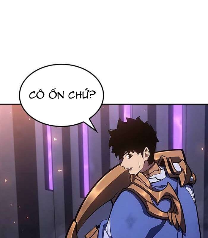 Truyện Tranh Solo Leveling Arise: Nguồn Gốc Của Thợ Săn trang 3