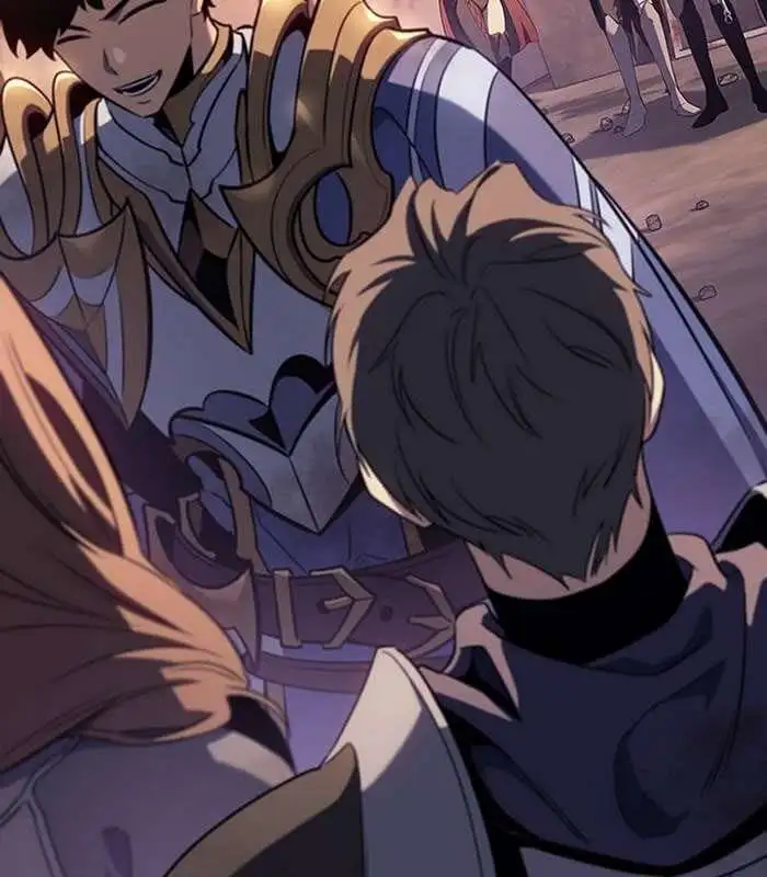 Truyện Tranh Solo Leveling Arise: Nguồn Gốc Của Thợ Săn trang 3