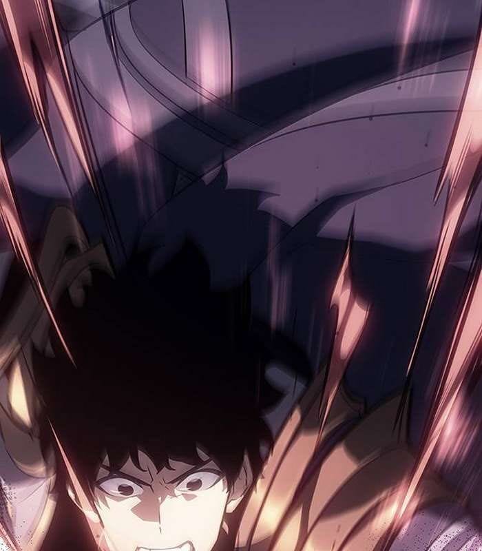 Truyện Tranh Solo Leveling Arise: Nguồn Gốc Của Thợ Săn trang 3