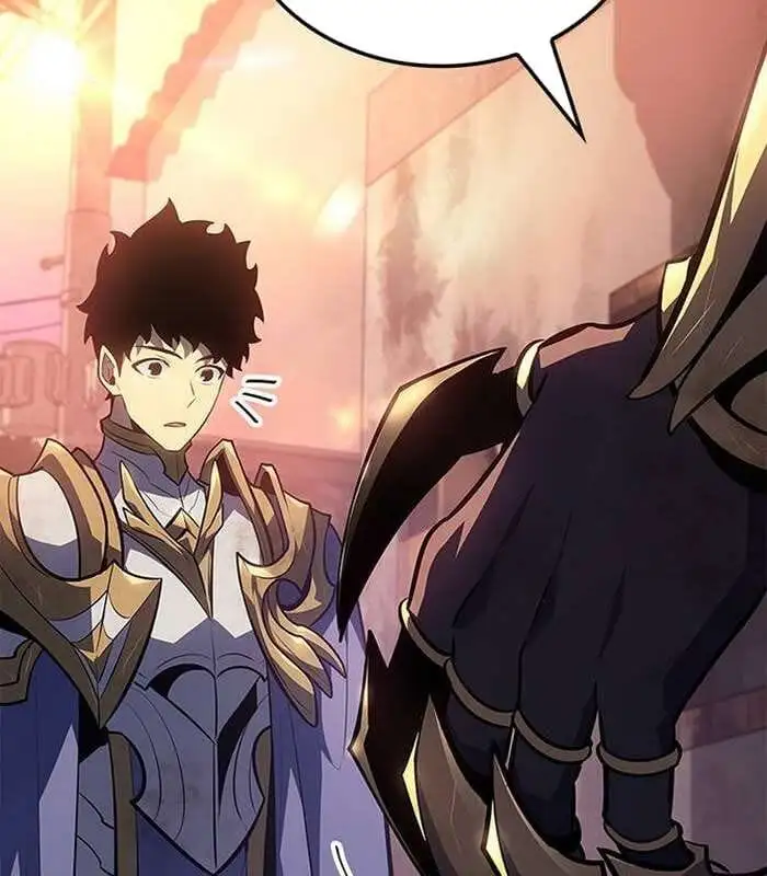 Truyện Tranh Solo Leveling Arise: Nguồn Gốc Của Thợ Săn trang 3