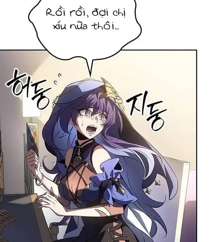 Truyện Tranh Solo Leveling Arise: Nguồn Gốc Của Thợ Săn trang 3