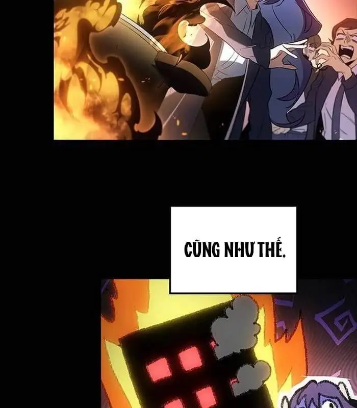 Truyện Tranh Solo Leveling Arise: Nguồn Gốc Của Thợ Săn trang 3
