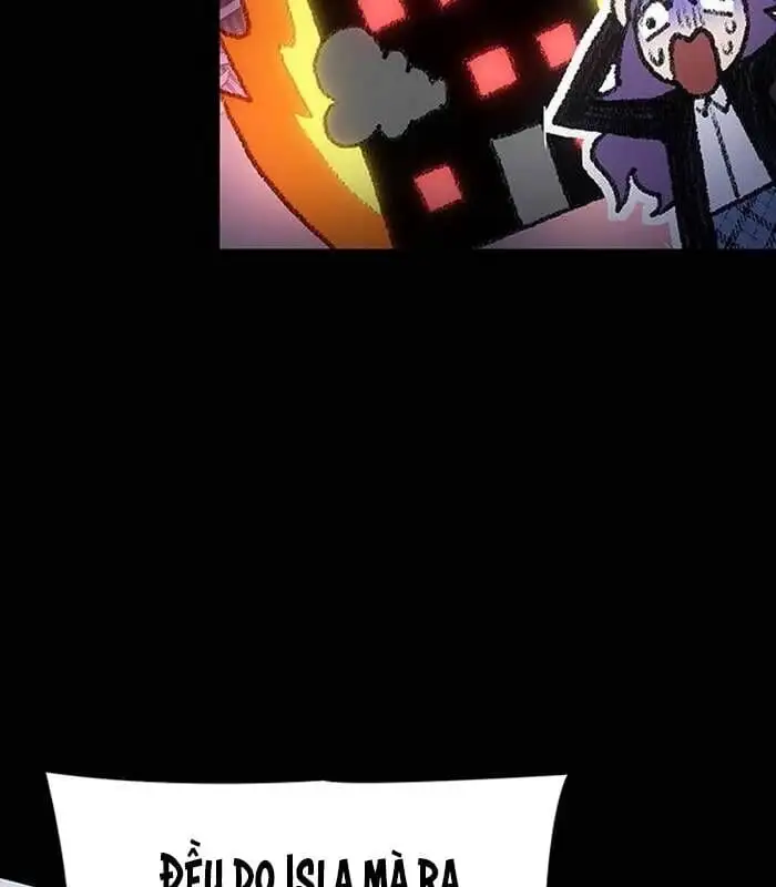 Truyện Tranh Solo Leveling Arise: Nguồn Gốc Của Thợ Săn trang 3